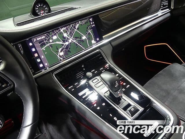 Porsche Panamera (971) 4.0 GTS, 2023 14