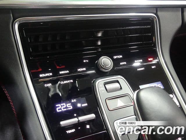 Porsche Panamera (971) 4.0 GTS, 2023 15