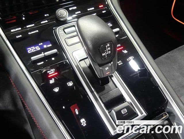 Porsche Panamera (971) 4.0 GTS, 2023 16