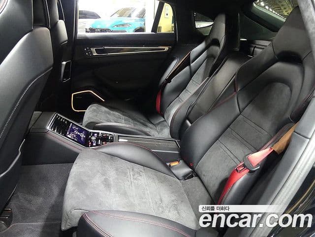 Porsche Panamera (971) 4.0 GTS, 2023 18