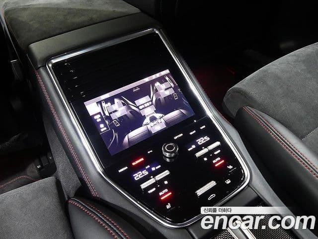 Porsche Panamera (971) 4.0 GTS, 2023 19