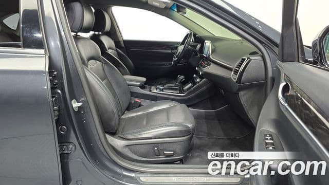 Hyundai Grandeur IG Premium, 2019 10