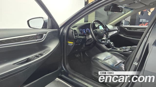 Hyundai Grandeur IG Premium, 2019 11