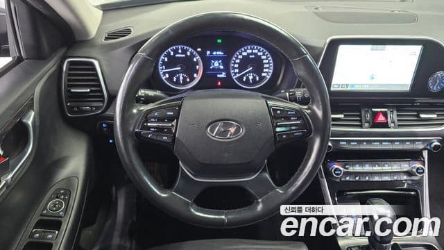 Hyundai Grandeur IG Premium, 2019 13