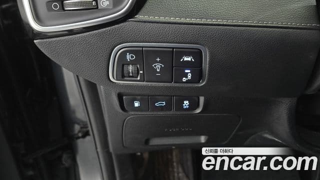 Hyundai Grandeur IG Premium, 2019 16