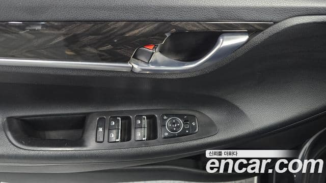 Hyundai Grandeur IG Premium, 2019 17