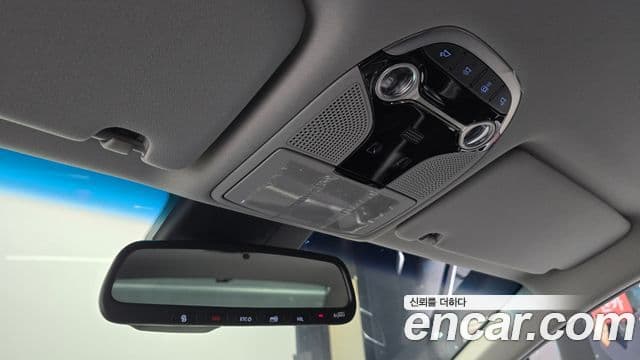 Hyundai Grandeur IG Premium, 2019 18