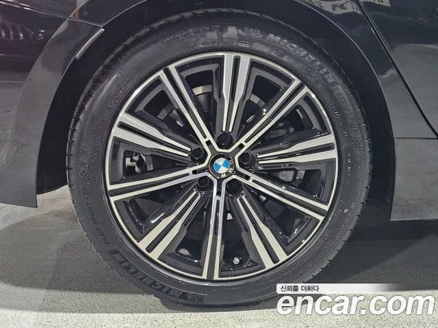 BMW 3시리즈 (G20), 2025 все фото