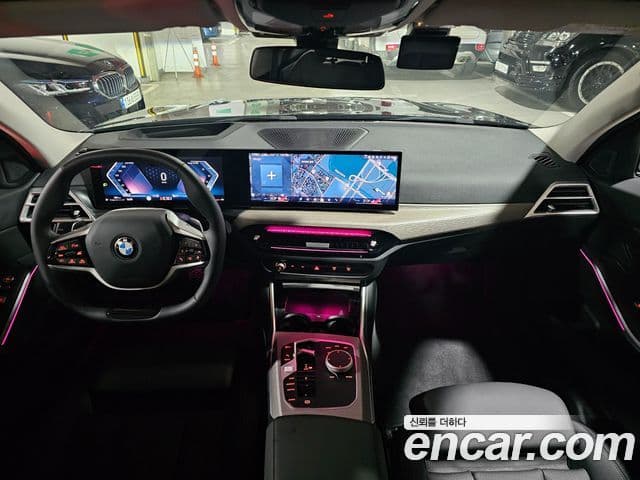 BMW 3시리즈 (G20), 2025 7