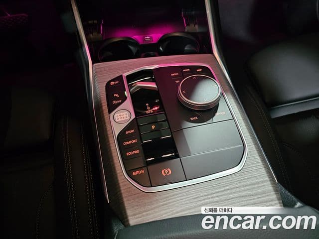 BMW 3시리즈 (G20), 2025 9