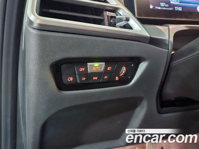 BMW 3시리즈 (G20), 2025 14