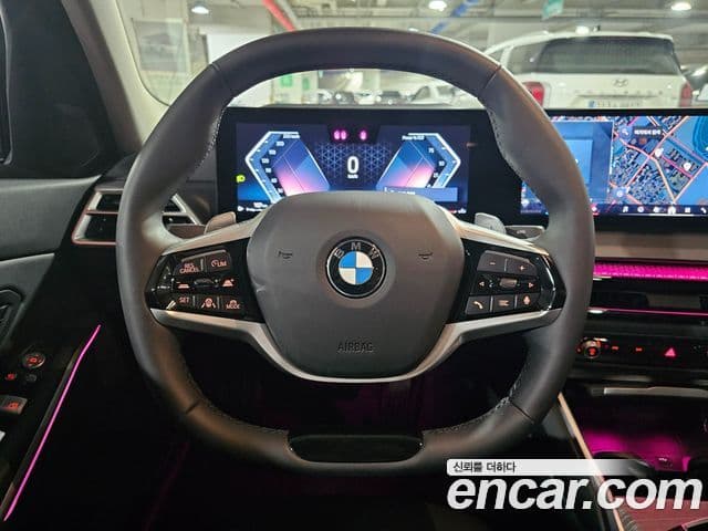 BMW 3시리즈 (G20), 2025 15