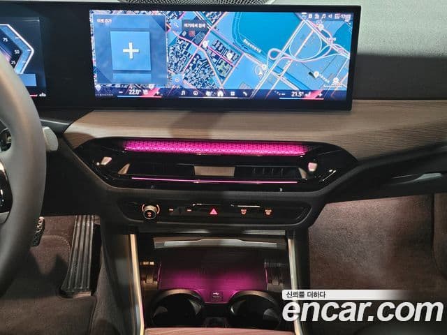 BMW 3시리즈 (G20), 2025 16