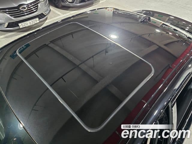 BMW 3시리즈 (G20), 2025 20