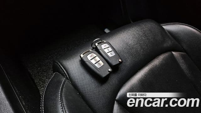 KG모빌리티(SsangYong) The / новый New Rexton Sport Prestige, 2021 19