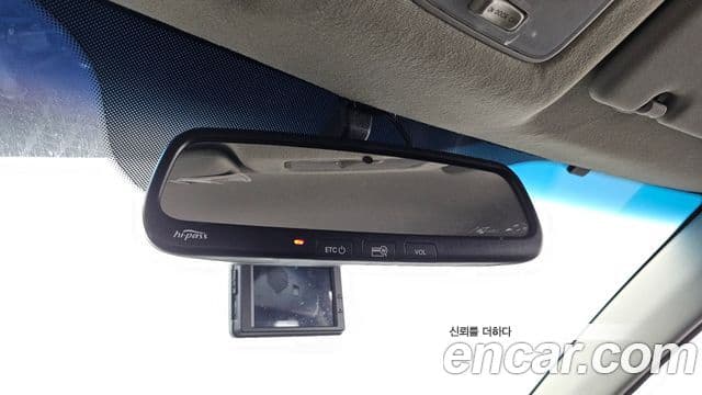 Kia All New Morning Luxury, 2015 18