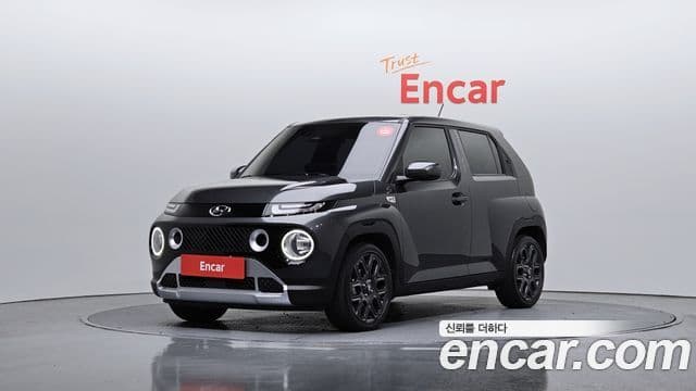 Hyundai Casper Modern, 2023 1