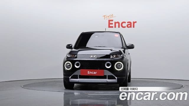 Hyundai Casper Modern, 2023 3