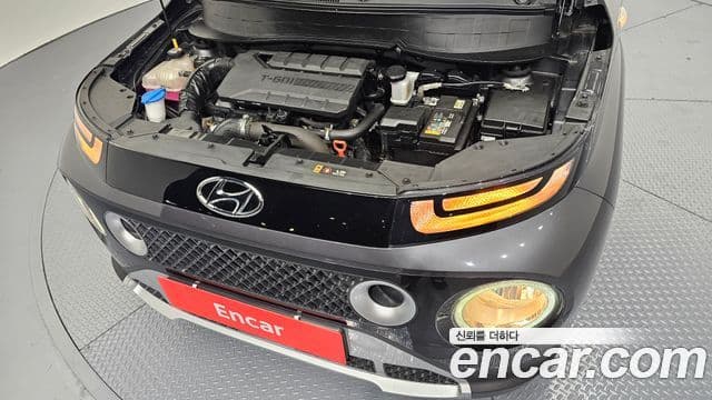 Hyundai Casper Modern, 2023 6