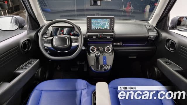 Hyundai Casper Modern, 2023 7