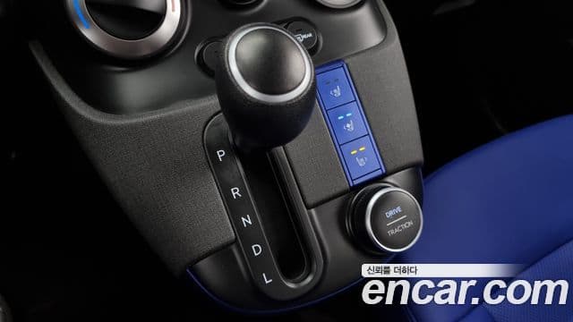 Hyundai Casper Modern, 2023 9