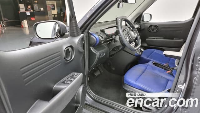 Hyundai Casper Modern, 2023 10