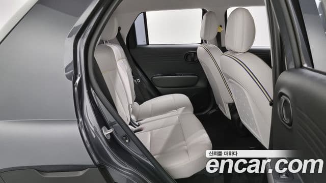 Hyundai Casper Modern, 2023 12