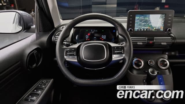 Hyundai Casper Modern, 2023 13