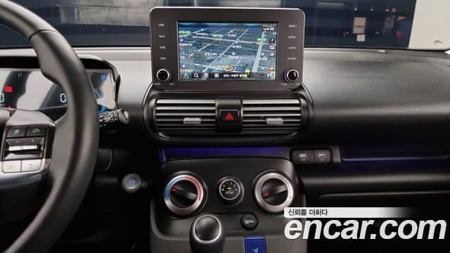 Hyundai Casper Modern, 2023 14