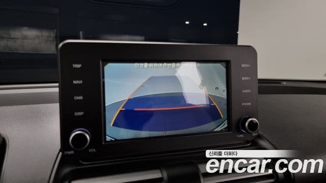 Hyundai Casper Modern, 2023 15