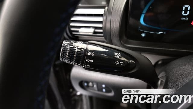 Hyundai Casper Modern, 2023 17