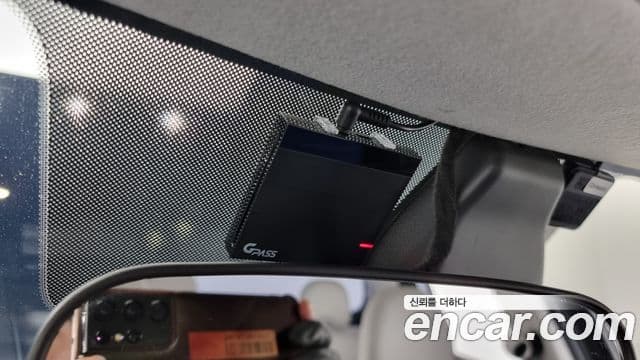 Hyundai Casper Modern, 2023 19