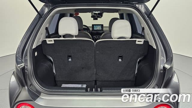 Hyundai Casper Modern, 2023 20