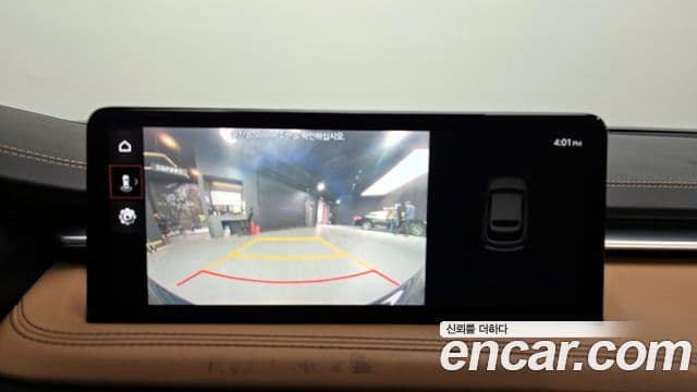 Genesis The / новый New G70 슈팅브레이크, 2023 15