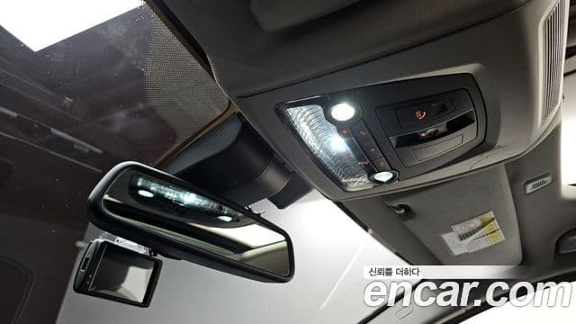 BMW 5시리즈 (F10), 2015 12