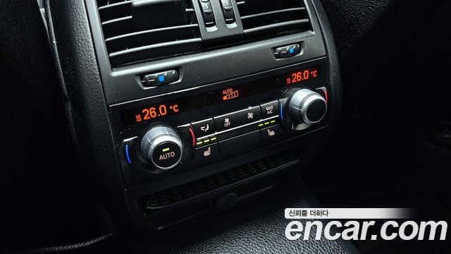 BMW 5시리즈 (F10), 2015 18