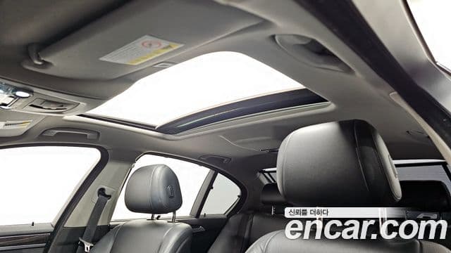 BMW 5시리즈 (F10), 2015 19