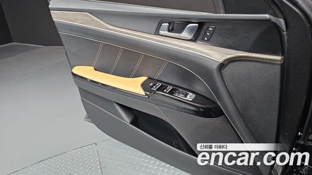 Kia K5 3세대 Signature, 2020 15