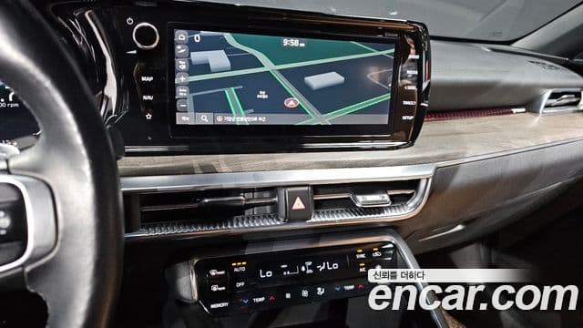 Kia K5 3세대 Signature, 2020 18