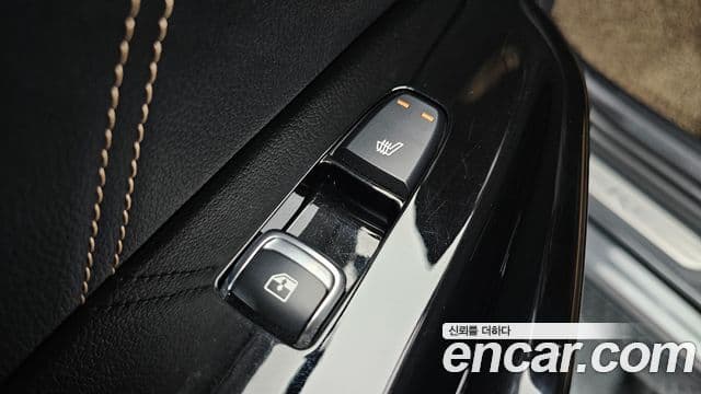 Kia K5 3세대 Signature, 2020 20