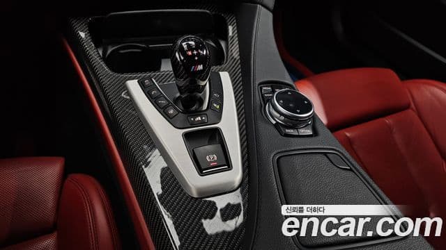 BMW M6 (F12) M6 Gran Coupe, 2015 9