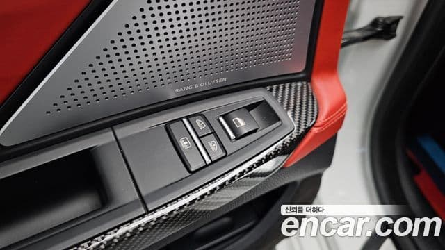 BMW M6 (F12) M6 Gran Coupe, 2015 19