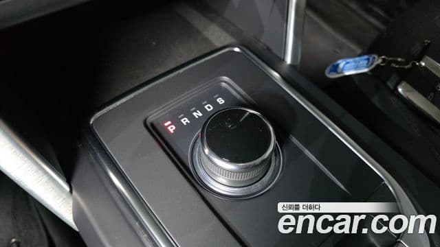 Land Rover Discovery Sport 2.0 TD4 SE, 2019 9