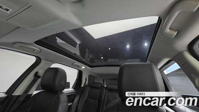 Land Rover Discovery Sport 2.0 TD4 SE, 2019 11