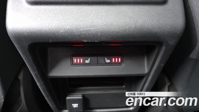 Land Rover Discovery Sport 2.0 TD4 SE, 2019 18