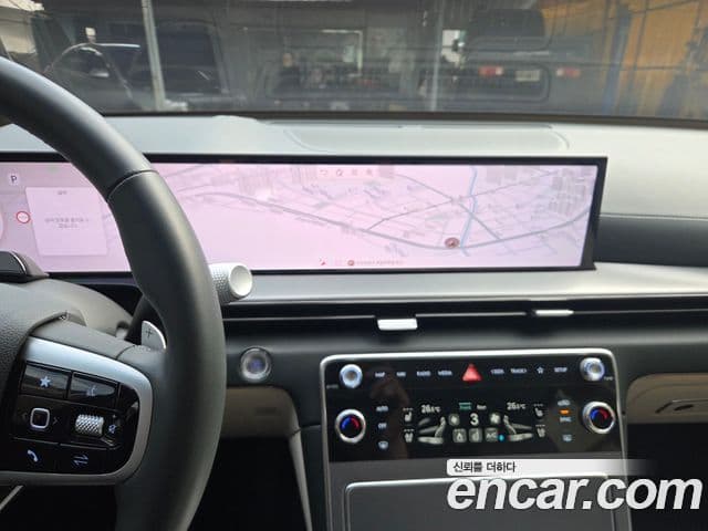 Genesis GV80, 2024 6