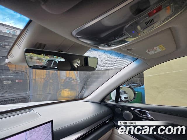 Genesis GV80, 2024 8