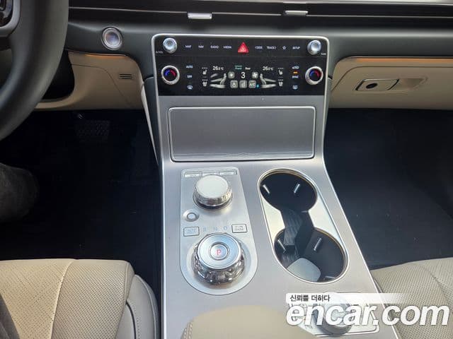 Genesis GV80, 2024 9