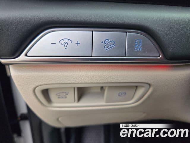 Genesis GV80, 2024 11