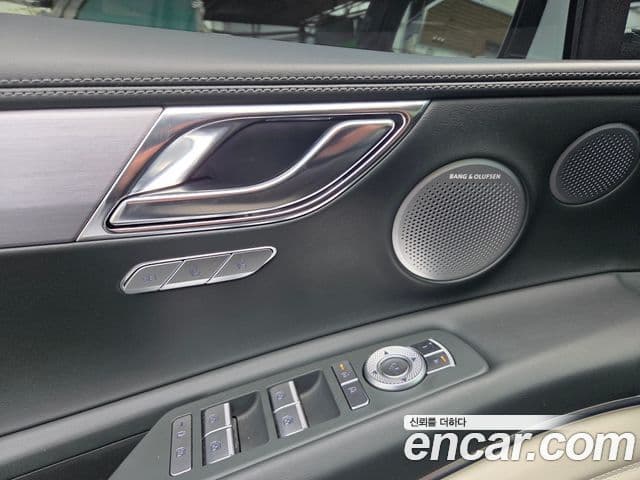 Genesis GV80, 2024 12